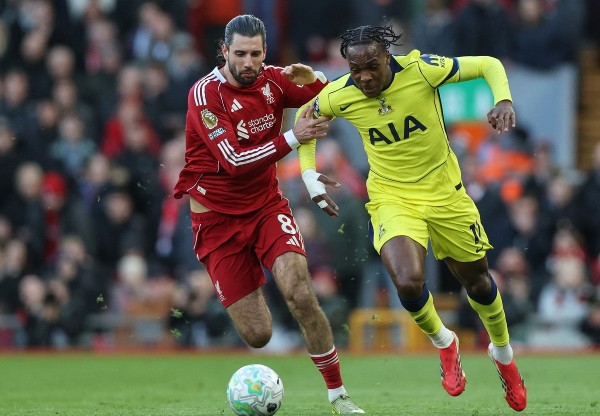 Szobo失望又臨尾香：紅軍下季恐踢歐協聯