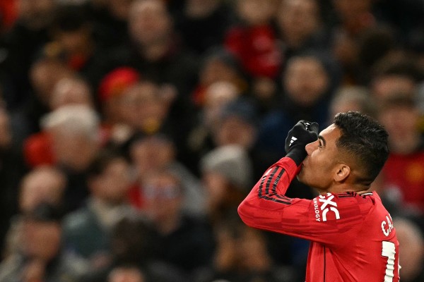 【英超點將】卡斯美路成紅魔翻身關鍵