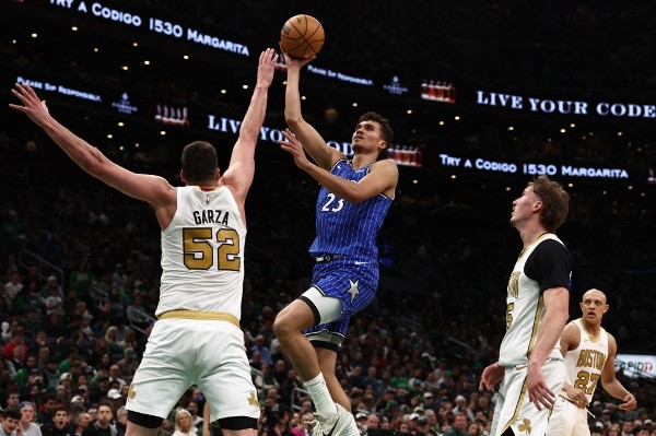 【常規賽煞科】 魔術負綠軍副選 跌東岸第8