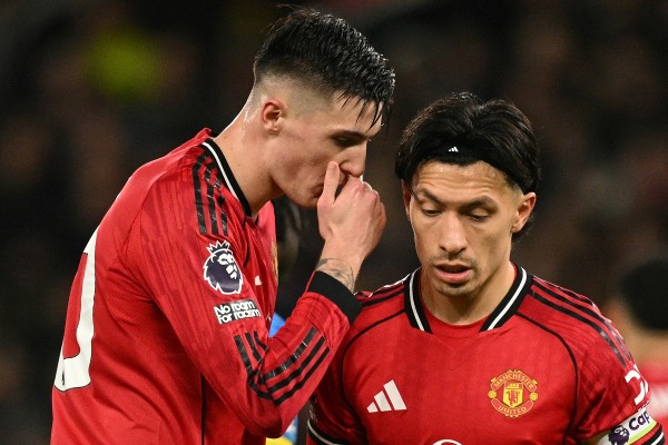 阿摩廉暗示在曼聯冇影響力