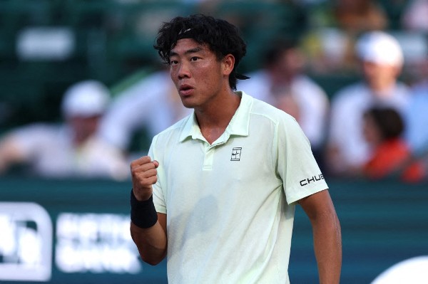 黃澤林法網外終極一關 Now630直播撐場