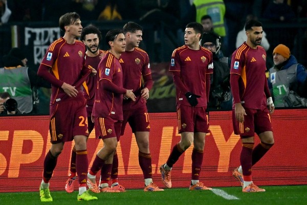 羅馬贏波 加斯柏連尼拒出席記者會