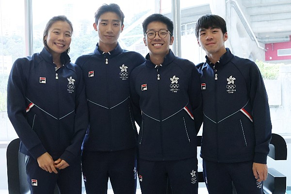 亞沙運月底三亞上演　港將視為亞運備戰