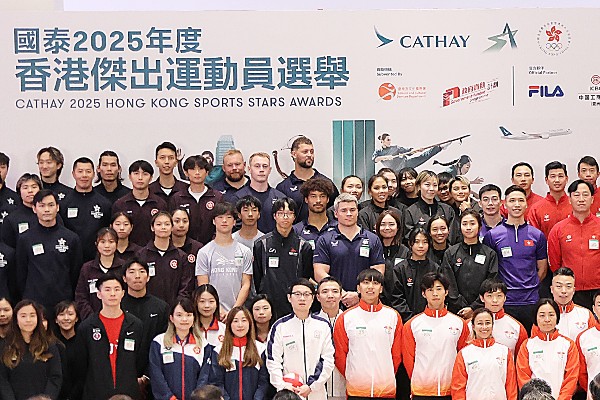 鄧謝配狀況好　教練話可再打兩年