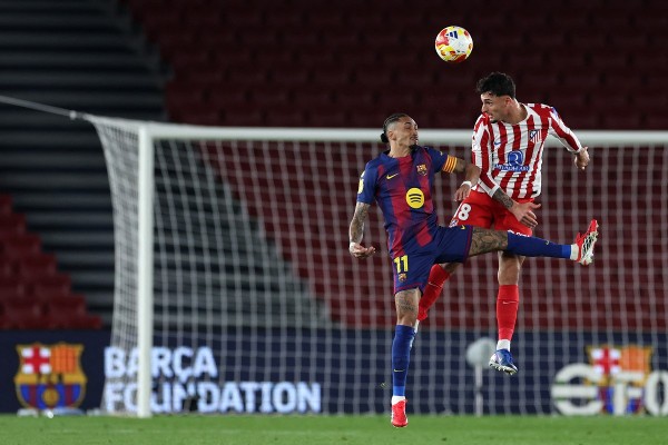 UEFA駁回巴塞投訴馬體會手球