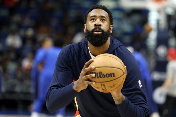 D佐敦摘年度最佳隊友獎