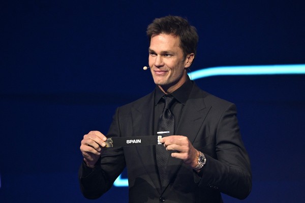 狂牛籤運不俗 迪拉方迪：最緊要贏！