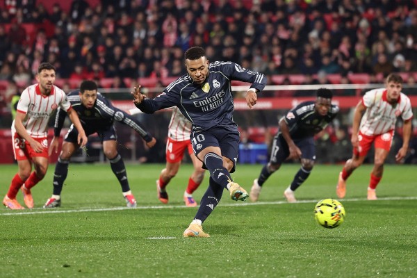 沙比推崇安巴比似C朗：他是被選中的