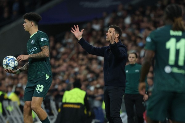 沙比隨時下「馬」：球員拼到最後一口氣