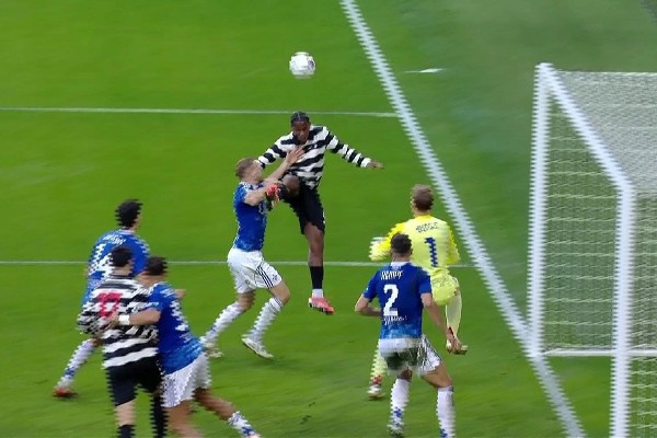 【意甲】祖雲達斯0：2科木