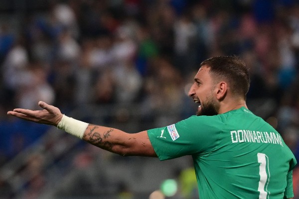 外間指意軍貪得無厭 當拿隆馬心痛