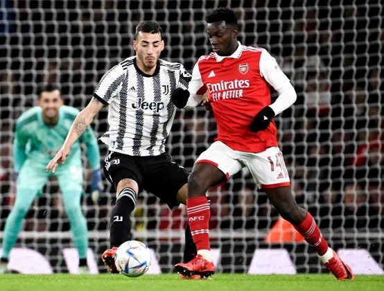 阿迪達有信心贏英超：1月添兵