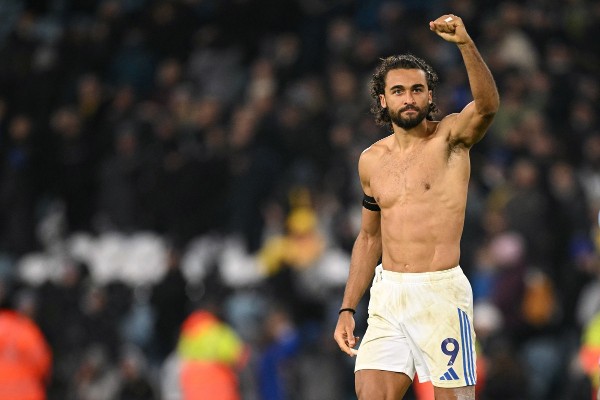 近5場入4球 卡法路雲重燃鬥魂