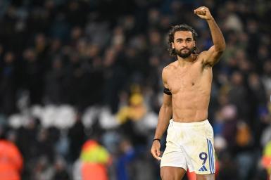 近5場入4球 卡法路雲重燃鬥魂