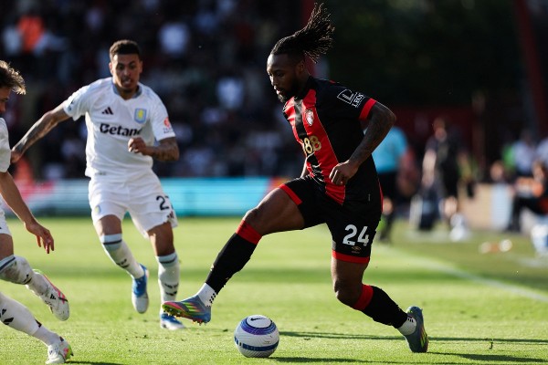 傳施曼尤首選投曼城