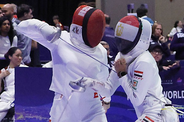 女重過3關得第8名　有信心亞運會更好