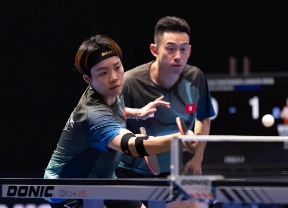 【全運】Day 2預告 小球項目迎獎牌關鍵戰