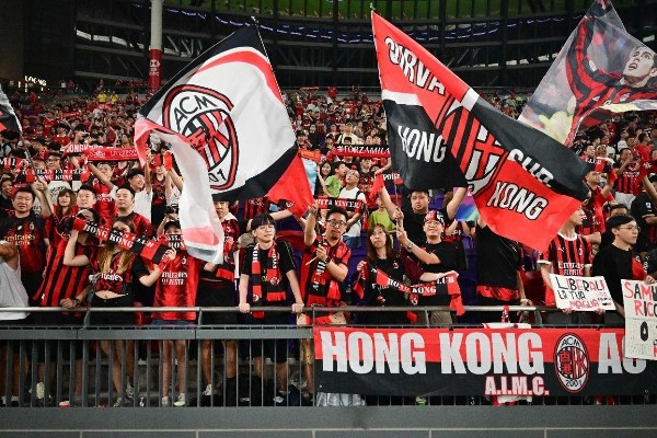 香港AC球迷會代表：阿摩廉戰術初見成效