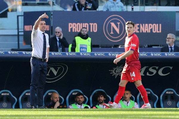 阿特蘭大聘柏拿甸奴任主帥