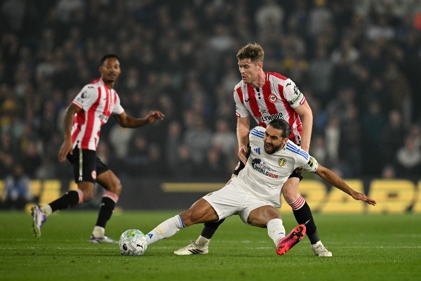 【英超】列斯聯0：0賓福特