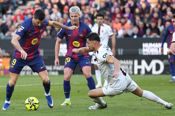 費力克發牢騷：推進傳球太慢