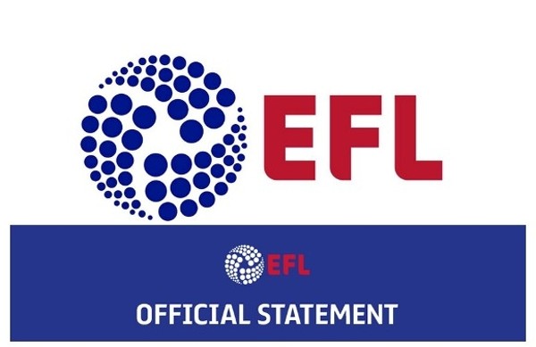 英冠配合英超復季。
