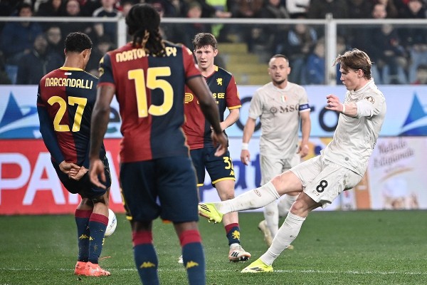 拿玻里險勝退「熱」傷麥湯