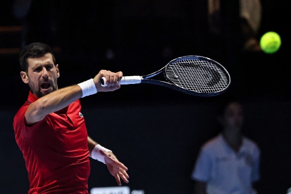 祖高域打破長達半年錦標荒。©AFP