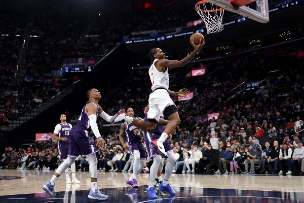 今季最大勝仗 快艇炒帝王5連捷