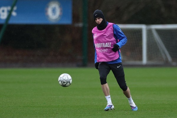 傳彭馬落「車」投曼聯 羅仙尼亞說不！