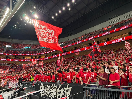 【亞盃外】香港主場對孟加拉最新情況（持續更新）