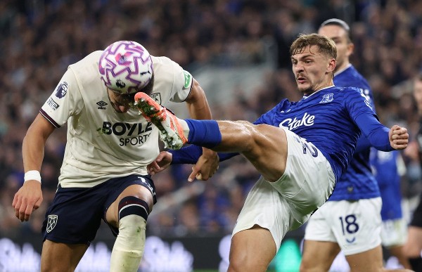 棄將變大敵 迪斯貝利賀爾巔峰中撼「車」