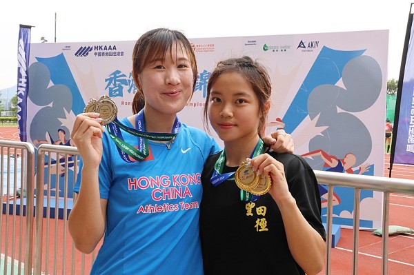 由「小飛女」到班主任 潘幸慧：Trust the process
