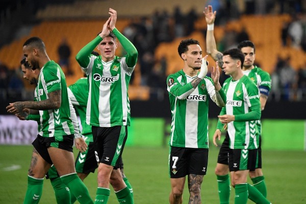 歐霸8強出爐  英西葡各佔兩席