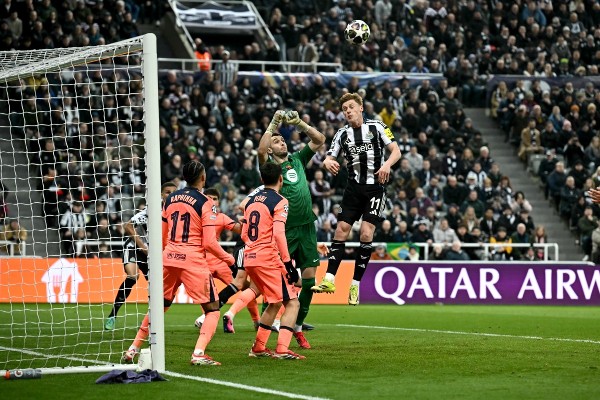 喜鵲臨天光瀨尿 班尼斯難受：還有次回合......