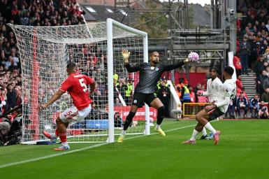 保利不認同車迷：山齊士夠晒出色