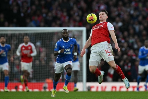 坐山觀虎鬥 阿迪達睇實利城大戰