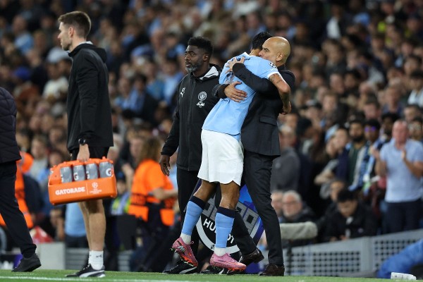 哥迪奧拿缺席記招 高路托尼代派定心丸