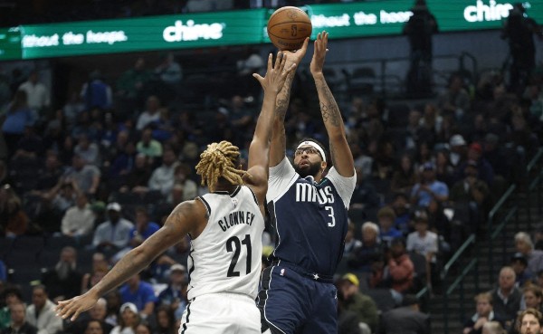 AD破「網」高呼：我的時代回來了！