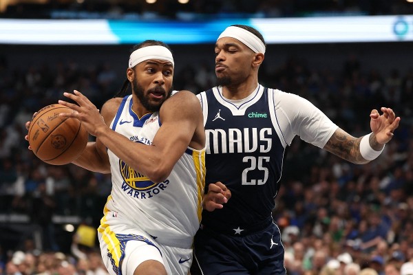 勇士靠後備力量OT掃「獨」