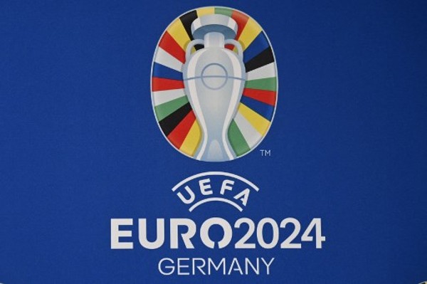 歐國盃分組明日揭盅。©AFP