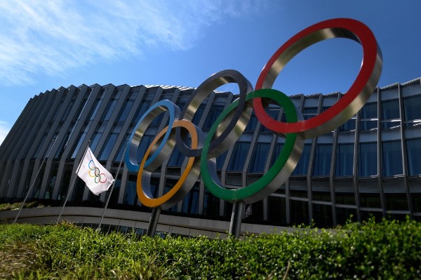 俄羅斯與白羅斯被禁出席奧運開幕禮