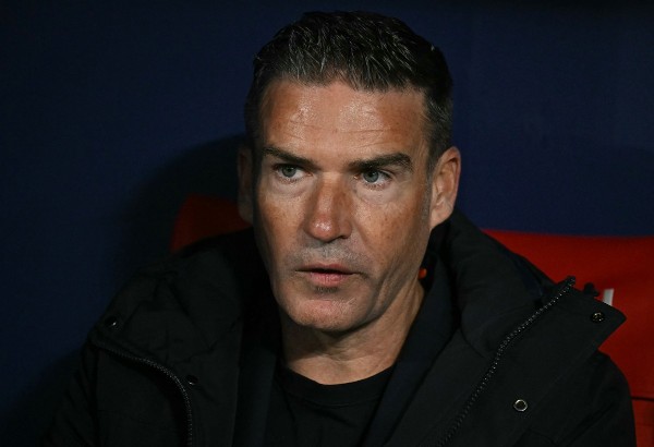 奧維多炒卡利安 西甲一日兩帥落鑊