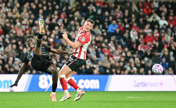 北愛世盃附大軍名單 巴拿特有傷照入選