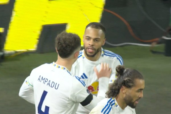 【英超】列斯聯1：0富咸