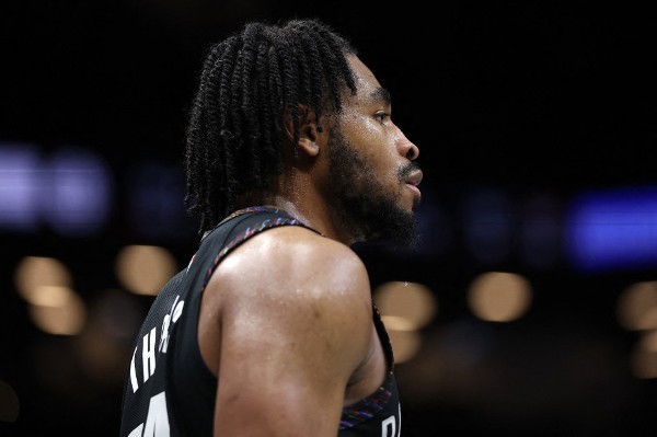 加盟公鹿次戰大爆發 湯馬士34分拆魔術