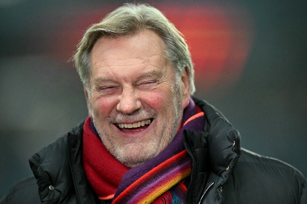 荷杜願意拯救熱刺：如果真有需要......