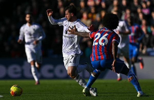 般奴：從不懷疑曼治實力