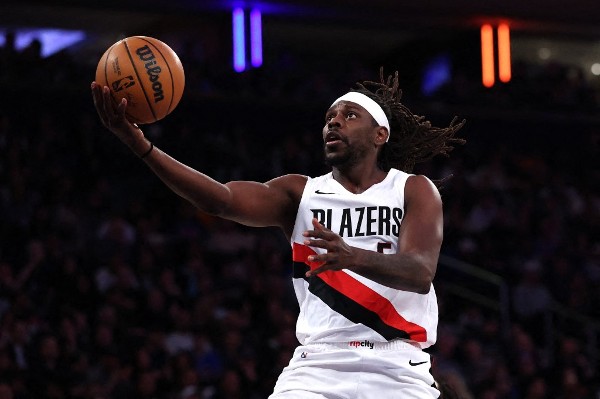 拓荒者捕「熊」止6連敗