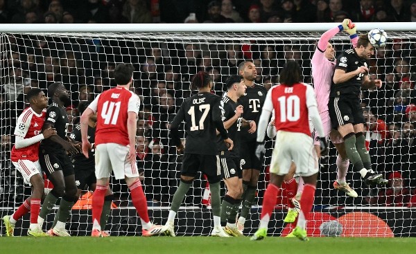 簡尼甘「拜」下風：會再鬥阿仙奴的！